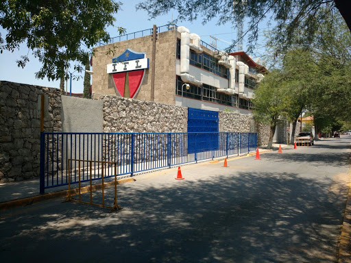 Instituto Frances de la Laguna, Calle Héroe de Nacozari 726, Bellavista, 35050 Gómez Palacio, Dgo., México, Instituto | DGO