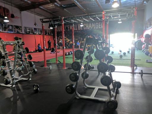 Gym «The Camp Transformation Center Anaheim», reviews and photos, 3361 E Miraloma Ave, Anaheim, CA 92806, USA