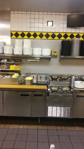 Breakfast Restaurant «Waffle House», reviews and photos, 6635 US-129, Live Oak, FL 32064, USA