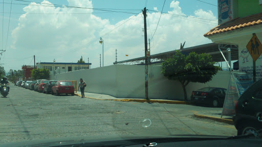 Escuela Primaria Ignacio Zaragoza, Camelia 602, Los Ángeles, 74210 Atlixco, Pue., México, Escuela primaria | PUE