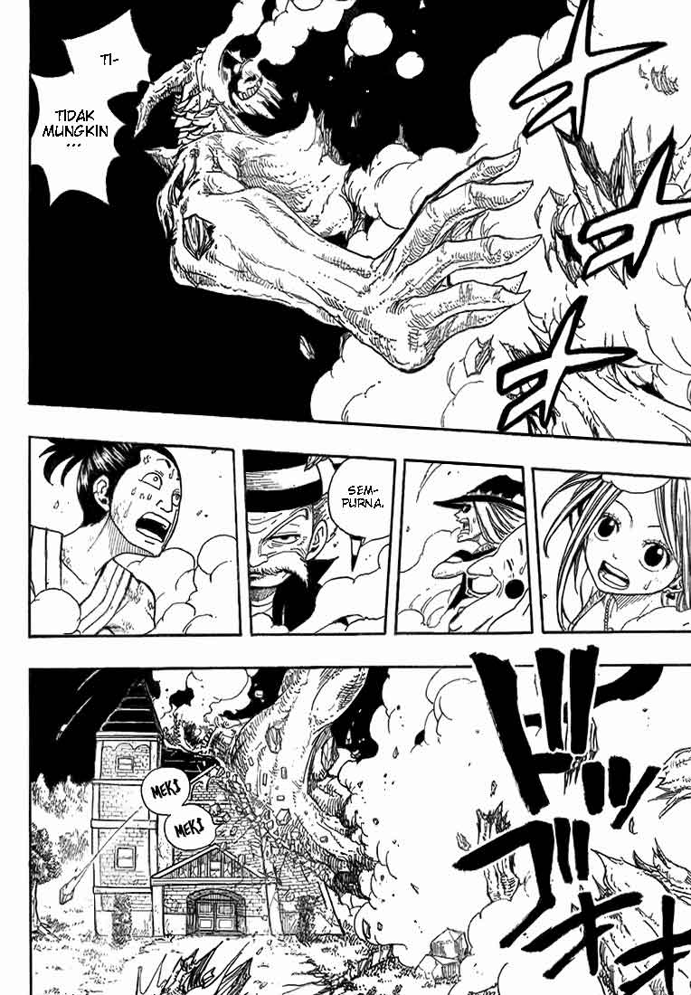 Read Online Fairy Tail Mangascans 21 page 13