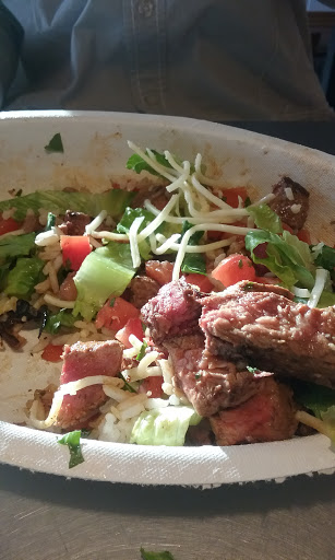 Mexican Restaurant «Chipotle Mexican Grill», reviews and photos, 217 University Ave, Westwood, MA 02090, USA