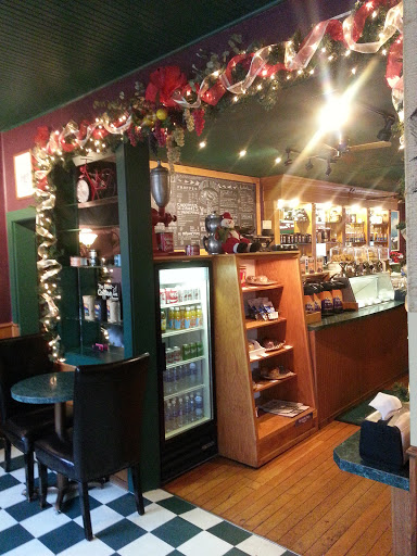 Coffee Shop «Majestic Mountain Coffee Roasters», reviews and photos, 11229 WA-104, Kingston, WA 98346, USA
