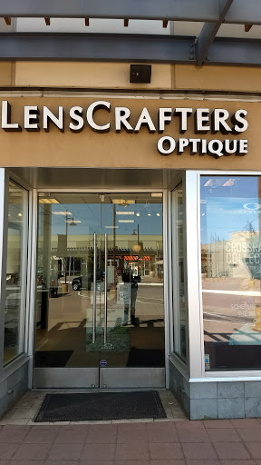 Eye Care Center «LensCrafters Optique», reviews and photos, 1855 29th St #1e, Boulder, CO 80301, USA