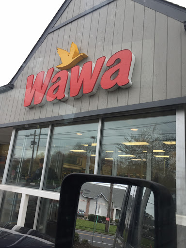 Sandwich Shop «Wawa», reviews and photos, 455 U.S. 9, Waretown, NJ 08758, USA