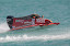 GP OF ABU DHABI UAE-031210-David Del Pin 800Doctor Team at the race of UIM F4 Powerboat Grand Prix of Abu Dhabi. Picture by Vittorio Ubertone/Idea Marketing.