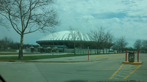 Arena «State Farm Center», reviews and photos, 1800 S 1st St, Champaign, IL 61820, USA