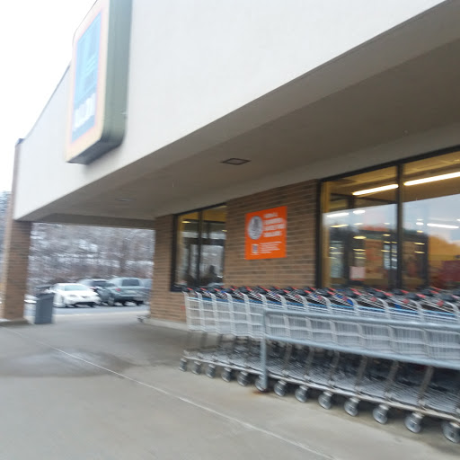 Supermarket «ALDI», reviews and photos, 5000 S Township Blvd, Pittston, PA 18640, USA