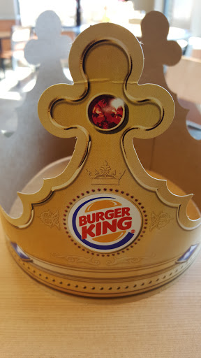 Fast Food Restaurant «Burger King», reviews and photos, 2462 S Church St, Murfreesboro, TN 37127, USA