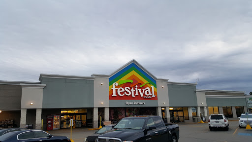 Supermarket «Festival Foods», reviews and photos, 1260 Crossing Meadows Dr, Onalaska, WI 54650, USA