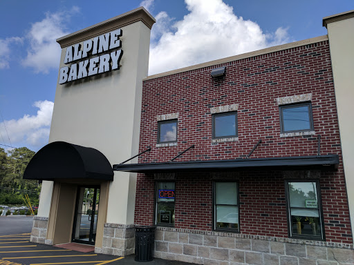 Coffee Shop «Alpine Bakery», reviews and photos, 405 Toonigh Rd, Holly Springs, GA 30115, USA