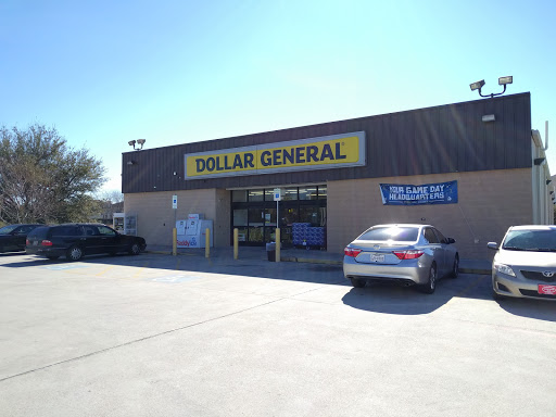 Discount Store «Dollar General», reviews and photos, 19525 Clay Rd, Katy, TX 77449, USA