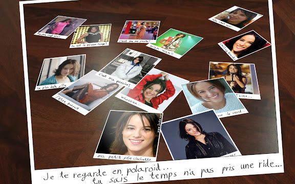  Alizee