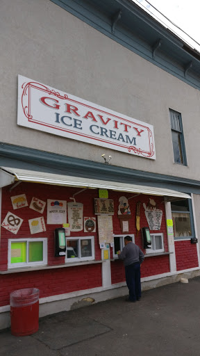 Ice Cream Shop «Gravity Ice Cream», reviews and photos, 106 6th St, Honesdale, PA 18431, USA