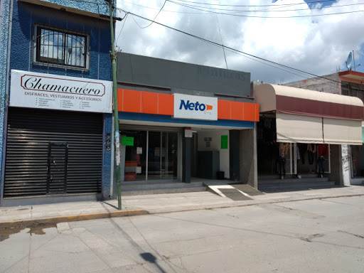 Neto, Calle Vicente Guerrero 46,Zona Centro, 38200, Zona Centro, 38200 Comonfort, Gto., México, Supermercado | GTO
