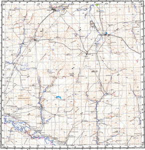 Thumbnail Map 200k--m40-20