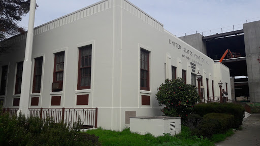 Post Office «US Post Office», reviews and photos, 822 C St, Hayward, CA 94541, USA
