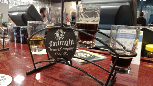 Brewery «Fortnight Brewing Company», reviews and photos, 1006 SW Maynard Rd, Cary, NC 27511, USA