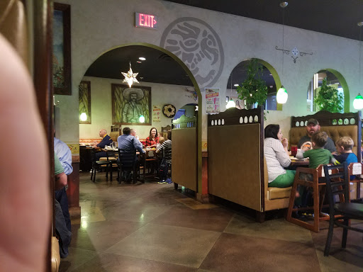 Restaurant «El Sombrero #3», reviews and photos, 1401 Liberty Pike, Franklin, TN 37067, USA