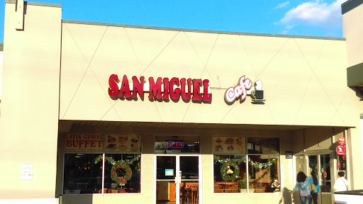 Cafe «San Miguel Cafe», reviews and photos, 5900-B Leesburg Pike, Falls Church, VA 22041, USA