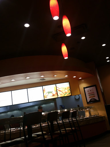 Chinese Restaurant «Panda Express», reviews and photos, 1605 S Riverside Ave, Rialto, CA 92376, USA