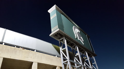 Stadium «Spartan Stadium», reviews and photos, 325 W Shaw Ln, East Lansing, MI 48824, USA