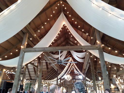 Event Venue «The Barn at Kennedy Farm», reviews and photos, 525 N State St, Lizton, IN 46149, USA