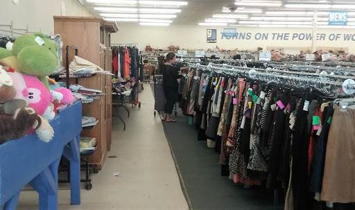 Thrift Store «Goodwill», reviews and photos, 240 S White Horse Pike, Hammonton, NJ 08037, USA