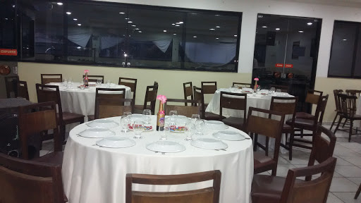 Restaurante e Churrascaria Caminho da Ilha, Rod. PE-35, 02 - Km 02 - Sítio dos Marcos, Igarassu - PE, 53615-000, Brasil, Pizaria, estado Pernambuco