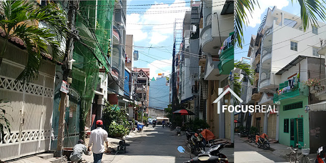 Bán Nhà Đường Nguyễn Hồng Đào Quận Tân Bình Bán Nhà Đường Nguyễn Hồng Đào Quận Tân Bình