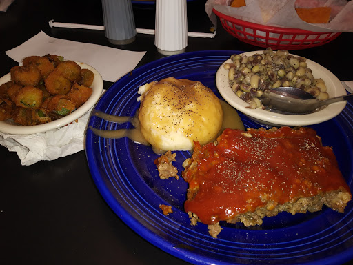 Southern Restaurant (US) «The Blue Plate Restaurant», reviews and photos, 450 McFarland Blvd, Northport, AL 35476, USA