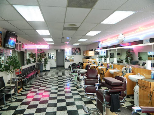 Barber Shop Carlos Barber Shop Reviews And Photos 25