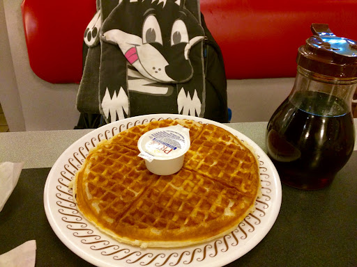 Breakfast Restaurant «Waffle House», reviews and photos, 1021 Dillerville Rd, Lancaster, PA 17603, USA