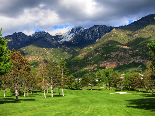 Country Club «Hidden Valley Country Club», reviews and photos, 11820 S Highland Dr, Sandy, UT 84092, USA