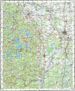 Thumbnail Map 100k--o35-096
