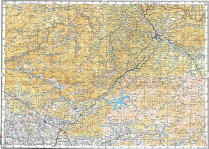 Thumbnail Map 200k--f48-23