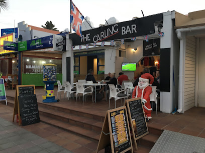 The Carling Bar