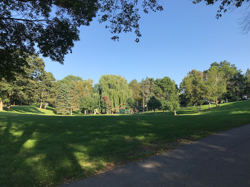 Park «Cambridge City Park», reviews and photos
