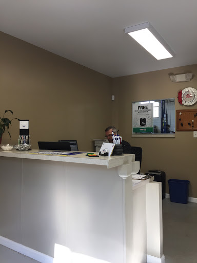 Car Repair and Maintenance «LTS Auto Service Center», reviews and photos, 923 1st Capitol Dr, St Charles, MO 63301, USA