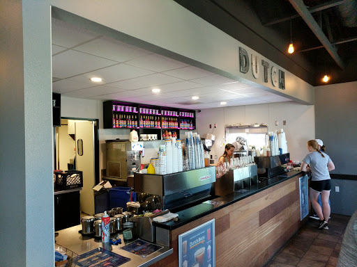 Coffee Shop «Dutch Bros», reviews and photos, 1115 SW 1st Ave, Canby, OR 97013, USA