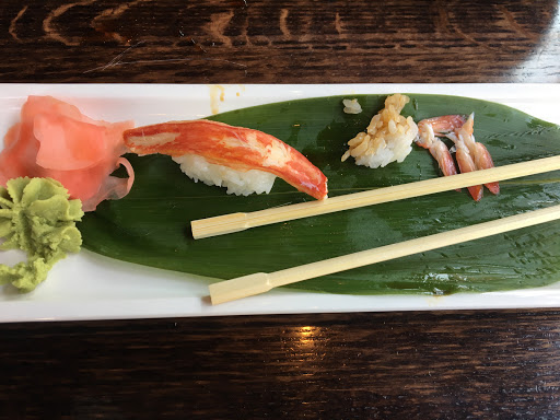 Sushi Restaurant «Sushi Okawa Japanese Restaurant», reviews and photos, 5657 Snell Ave, San Jose, CA 95123, USA