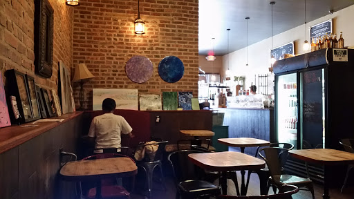 Coffee Shop «Red Pipe Cafe», reviews and photos, 71-60 Austin St, Forest Hills, NY 11375, USA