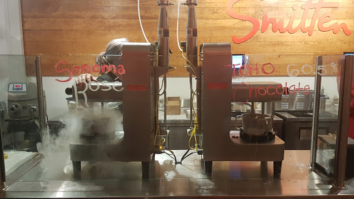 Ice Cream Shop «Smitten Ice Cream», reviews and photos, 3545 Mt Diablo Blvd, Lafayette, CA 94549, USA