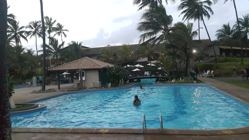 Catussaba Resort Hotel, Alamedas da Praia, S/N - Itapuã, Salvador - BA, 41600-460, Brasil, Resort, estado Bahia