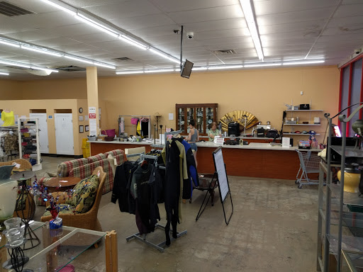Thrift Store «SPCA of Brevard Merritt Island Thrift Store», reviews and photos