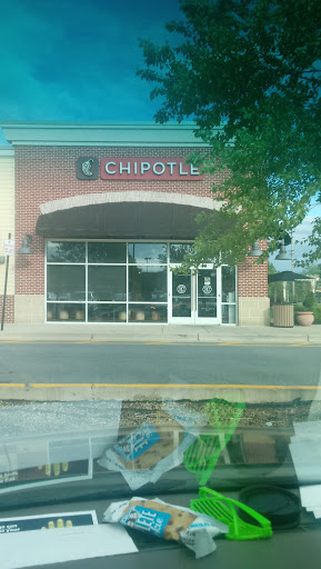 Mexican Restaurant «Chipotle Mexican Grill», reviews and photos, 3046 Solomons Island Rd #200, Edgewater, MD 21037, USA