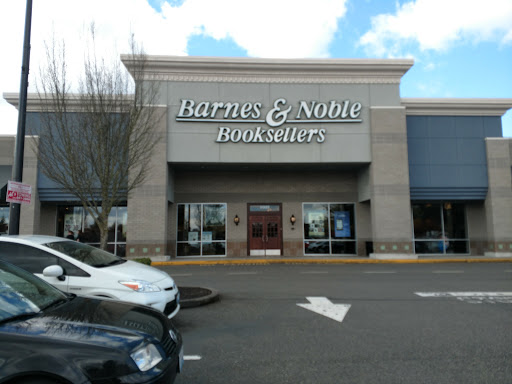 Book Store «Barnes & Noble», reviews and photos, 31325 Pacific Hwy S, Federal Way, WA 98003, USA