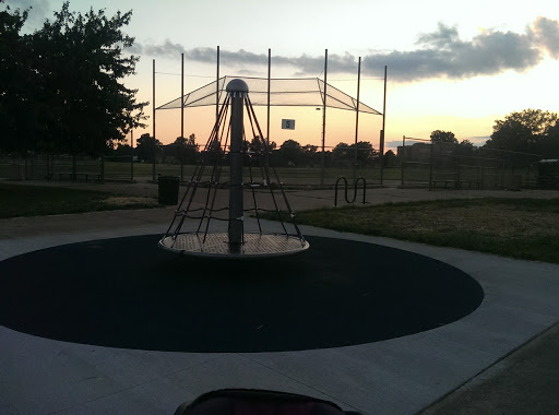 Park «Loew Park», reviews and photos, 4741 W 32nd St, Cleveland, OH 44109, USA