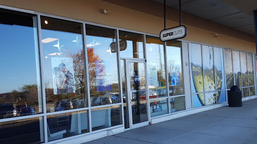 Hair Salon Supercuts Reviews And Photos 495 Prospect Ave 311