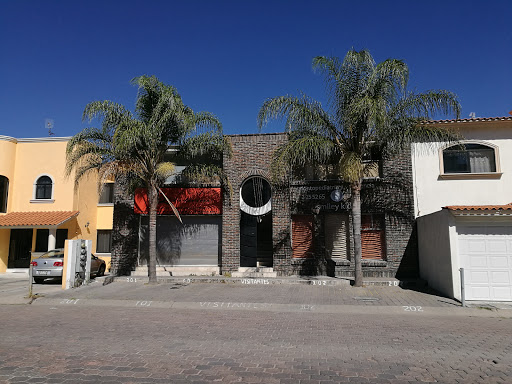 IPUL Querétaro, 76900, Rufino Tamayo 6c, Nuevo, El Pueblito, Qro., México, Organización religiosa | QRO